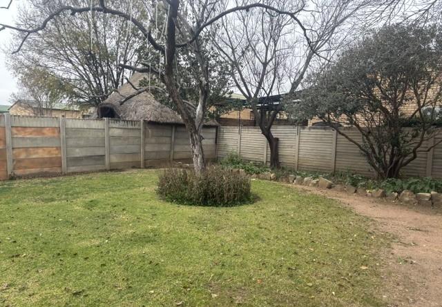 3 Bedroom Property for Sale in Wolmaransstad North West